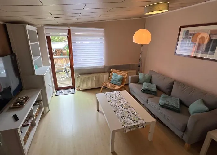 Ferienwohnung Wetzig W1 - Breite Strasse 104 Wernigerode