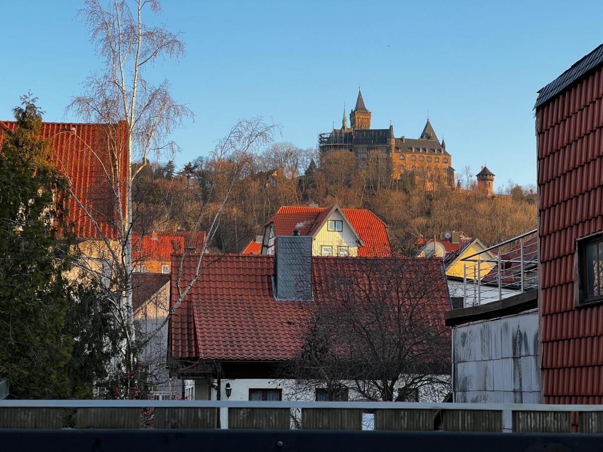 Wetzig W1 - Breite Strasse 104 Wernigerode