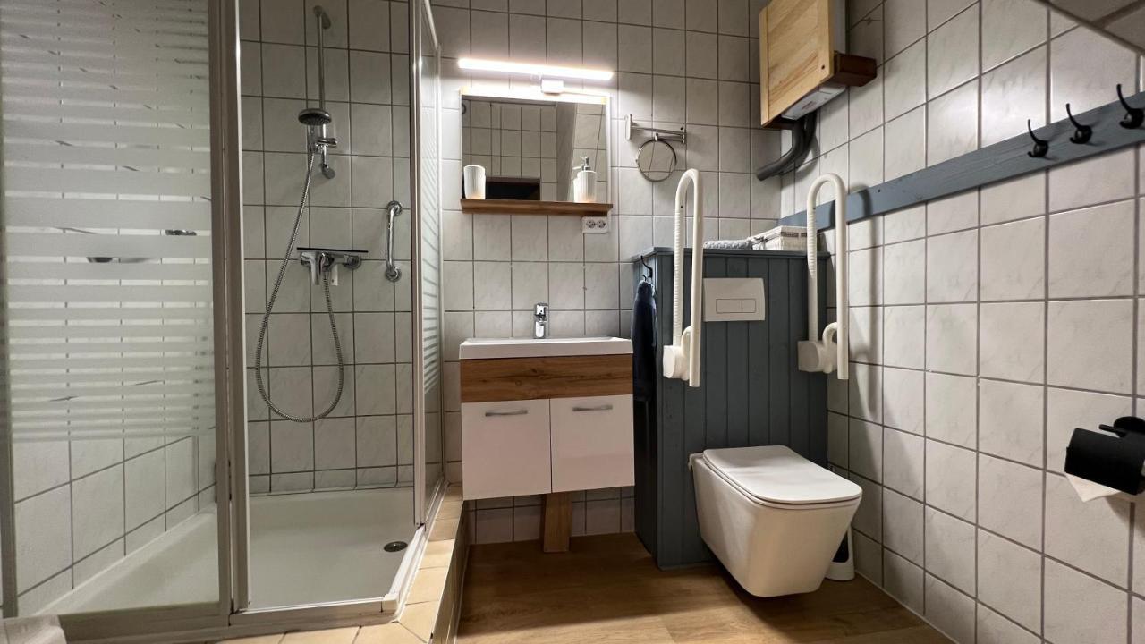 Apartment Wetzig W1 - Breite Strasse 104 Wernigerode