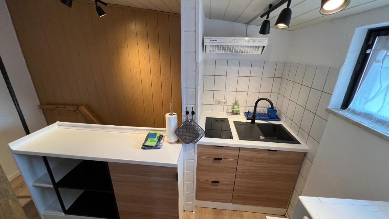 Apartment Wetzig W1 - Breite Strasse 104 *