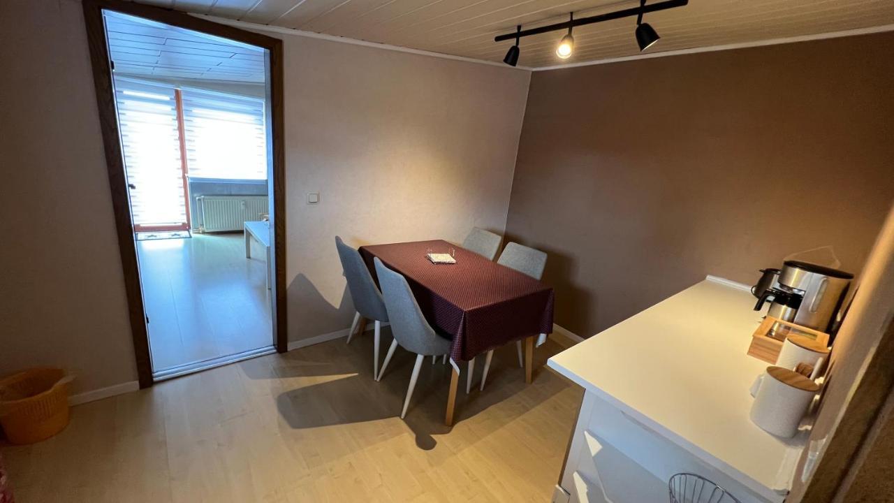 Wetzig W1 - Breite Strasse 104 Apartment