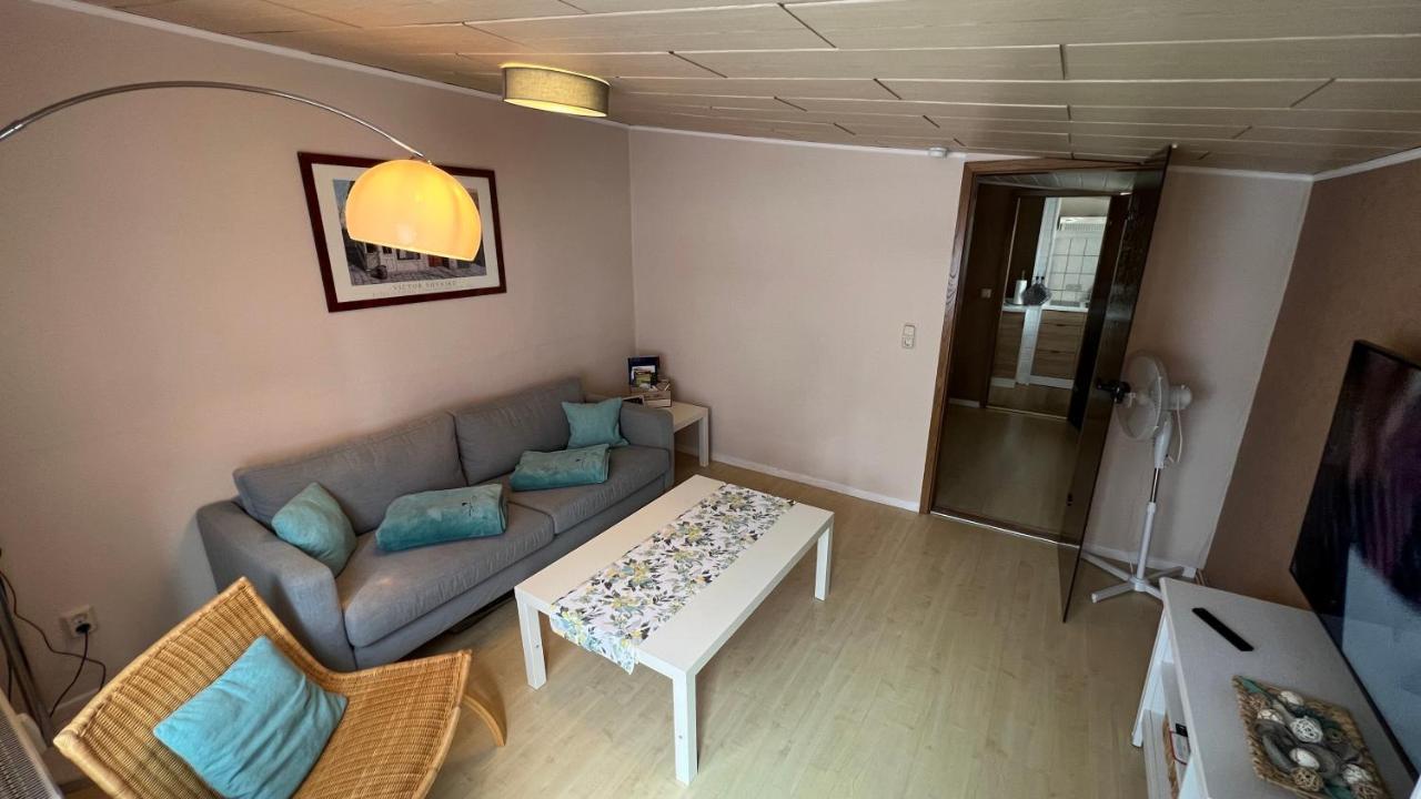 Apartment Wetzig W1 - Breite Strasse 104 *