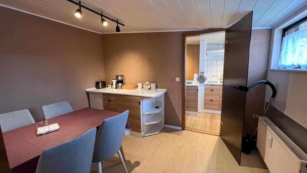 Apartment Wetzig W1 - Breite Strasse 104 Wernigerode